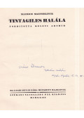 Maeterlinck, Maurice - Tintagiles halála