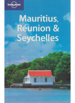 Tom Masters, Jean-Bernard Carillet - Mauritius, Réunion & Seychelles Tom Masters, Jean-Bernard Carillet - Mauritius, Réunion & Seychelles, Victoria 2007 antikvár könyv