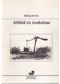 Rideg István - Alföld és irodalom (dedikált)