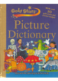 Betty Root - Picture Dictionary