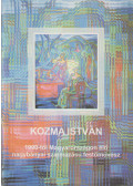 Zsóvár Barnabás (szerk.) - Kozma István