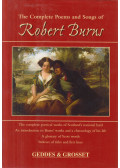 Burns Róbert - The Complete Poems and Songs of Robert Burns