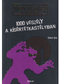 Fabian Lenk - 1000 veszély a kísértetkastélyban