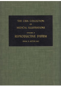 Frank H. Netter - CIBA Collection of Medical Illustrations Volume 2. - Reproductive System