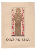 Marczell Ágoston,Edvi Illés György - Eucharistia