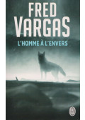 Vargas, Fred - L'homme a l'envers