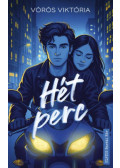 Vörös Viktória - Hét perc