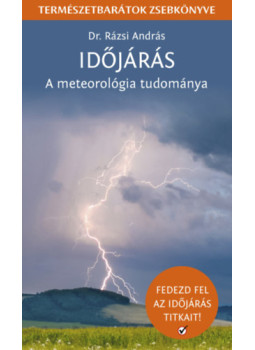 Ráczi András - Időjárás Ráczi András - Időjárás, null 2026 antikvár könyv
