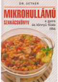  - Mikrohullámú szakácskönyv