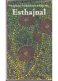 Vásárhelyi Pákozdy Ferenc - Esthajnal