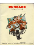Ulrich Kubisch - Zündapp