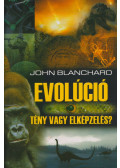 John Blanchard - Evolúció