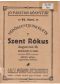 Szücs Géza - Szent Rókus