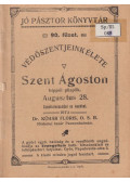 Dr. Kühár Flóris - Szent Ágoston