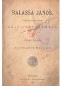 Győry Vilmos - Balassa János