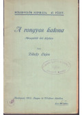 Zilahy Lajos - A rongyos katona