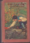 Jonathan Swift - Gulliver utazásai az óriások országában