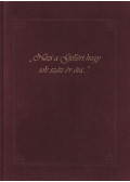 Major Gyula - "Nézi a Gellért-hegy sok száz év óta..." (dedikált)