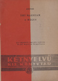 Daniel Defoe - The magician / A mágus