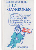Gunilla Dahlgren - Lilla mansboken