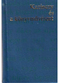 Kazinczy Ferenc,Haiman György - Kazinczy és a könyvművészet (minikönyv)