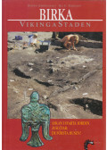 Björn Ambrosiani,Bo G. Erikson - Birka - Vikingastaden