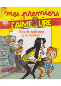 Georges Sanerot - Mes premiers J'aime lire Mai 2015