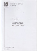 Dr. Hant László,Hámori Ferenc - Ábrázoló geometria