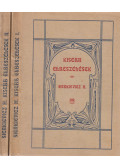 Sienkievicz Henrik - Kisebb elbeszélések I-II.