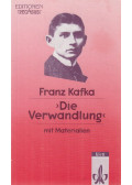 Franz Kafka - Die Verwandlung