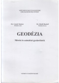 Dr. László Sándor,Dr. Ottófi Rudolf - Geodézia