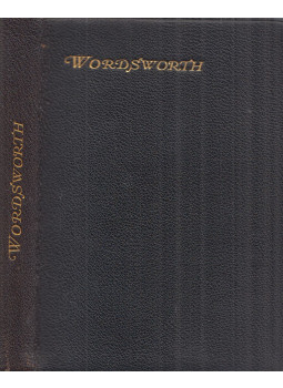 William Wordsworth - Wordsworth's Poetical Works William Wordsworth - Wordsworth's Poetical Works, London-Glasgow 0 antikvár könyv