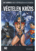 Geoff Johns - Végtelen krízis