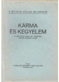 Eszter médium - Kárma és kegyelem