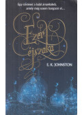 E. K. JOHNSTON - Ezer éjszaka