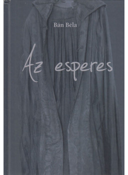 Bán Béla - Az esperes Bán Béla - Az esperes, null 0 antikvár könyv