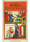 Keller, Gottfried - Züricher Novellen