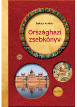 Lukács András - Országházi zsebkönyv Lukács András - Országházi zsebkönyv, null 2026 antikvár könyv
