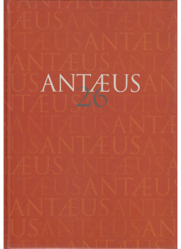 Szőke Béla Miklós, Horváth Friderika, Oross Krisztián, Solti Judit, Török László, Zatykó Csilla - Antaeus 26 Szőke Béla Miklós, Horváth Friderika, Oross Krisztián, Solti Judit, Török László, Zatykó Csilla - Antaeus 26, Budapest 0 antikvár könyv