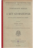 Vörösmarty Mihály - A két szomszédvár