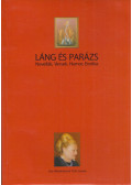 Mittelholzné Tóth Zsuzsa - Láng és parázs
