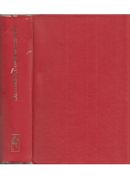 Gál György Sándor, Somogyi Vilmos - Operettek könyve Gál György Sándor, Somogyi Vilmos - Operettek könyve, Budapest 1976 antikvár könyv