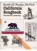 Keith McNeil - California Songbook with historical commentary