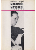 Molnár Antal - Magamról, másokról