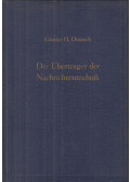 Günter H. Domsch - Der Übertrager der Nachrichtentechnik