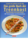 Ursula Summ - Das grosse Buch der Trenkost
