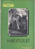 Feuerné Tóth Rózsa - Margitsziget