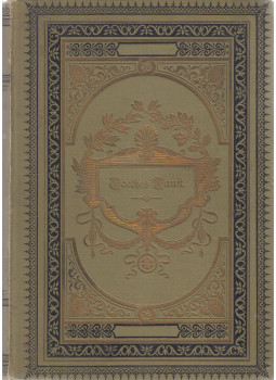 Johann Wolfgang Goethe - Goethes Faust Johann Wolfgang Goethe - Goethes Faust, Stuttgart 0 antikvár könyv