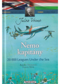 Verne Gyula - Nemo kapitány