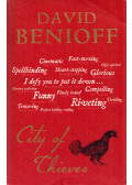David Benioff - City of Thieves